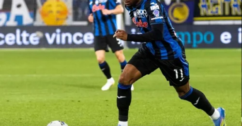 Heartbreak for Arsenal: Arsenal's Transfer Ambitions Crushed by £45m European Champion