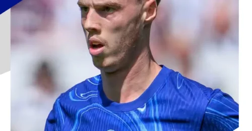 Chelsea Face Nightmare Scenario: Man City Bid £170m for Their Prized Asset!