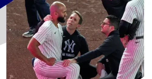 Yankees’ Worst Nightmare: Doctors Warn Rosario’s Shoulder Injury More Serious Than Yankees Admit