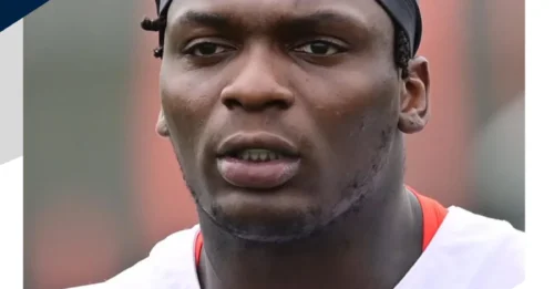 Cowboys’ Last-Minute Signing Stuns Everyone – Roster Spot Locked After Just ONE Game!