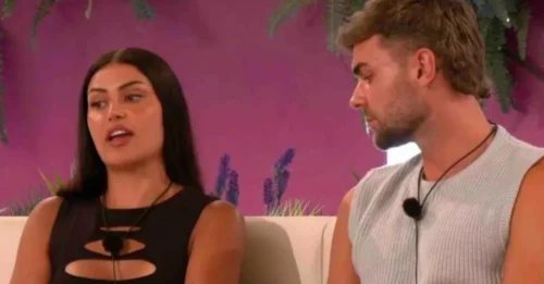 Fans Were Lied To: Love Island Star Reveals 'Real Story' Behind Scandalous Edit
