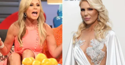 RHOC War Escalates: Gretchen Exposes Tamra’s ‘Fake Drama,’ Calls Emily’s Hair ‘Cringe’ – Finale Fallout!
