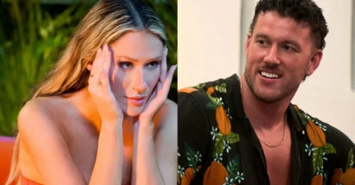 ‘Perfect Match’ Star Clayton Drops Bombshell Truth Behind His Split with Rachel!