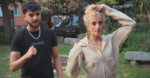 Nepo-Babies or Not? Princess and Junior Andre Fire Back with Jaw-Dropping Reality TV Demand