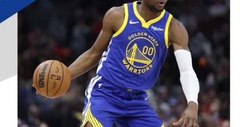 Golden State's Shocking Power Play: Blockbuster Move Could Silence Jonathan Kuminga Drama Forever
