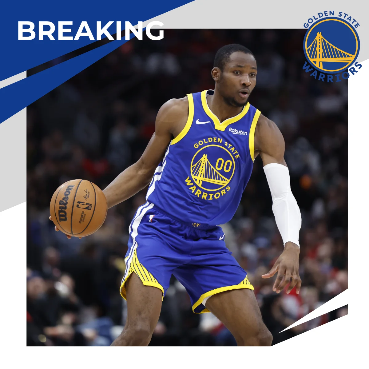 Golden State's Shocking Power Play Blockbuster Move Could Silence