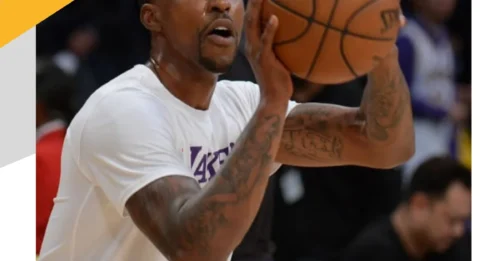 Lakers' Shocking Move: Beloved 3-&-D Wing Makes Surprise Return in Blockbuster Trade