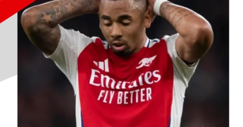 Arsenal's Shocking Decision: The 'One-of-a-Kind' Player Who Made Them Abandon Rodrygo