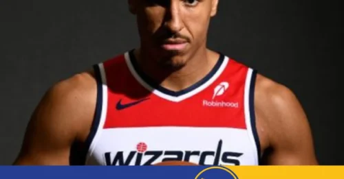 NBA TRADE ALERT: Warriors Ready to Splash $22.5M on Wizards Star - Here's Why
