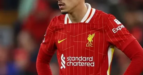 Liverpool's Shocking Exit: Key Star Forced Out After Arne Slot's Bold Decision