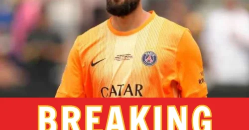 PSG FIRE SALE? Man Utd Get Unexpected Chance to Sign Donnarumma on the Cheap