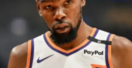 KD'S SHOCKING DECISION: The REAL Reason He's Staying With Rockets For 2 More Years!