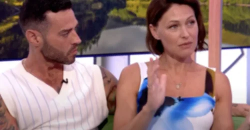 Matt Willis Reveals the Shocking ‘Rule’ He Forces Emma to Follow After 17 Years Together!