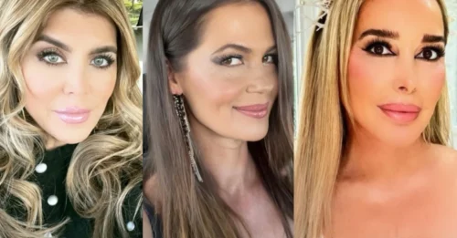 Ana Quincoces Exposes Julia Lemigova Throwing a Chair at Marysol in Unaired RHOM Scene – Jennifer Fessler Reveals More Cut Drama!