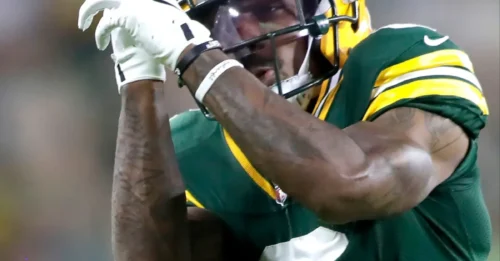 Green Bay’s Ruthless Move: Preseason Misstep Sends Former Second-Round Pick Packing