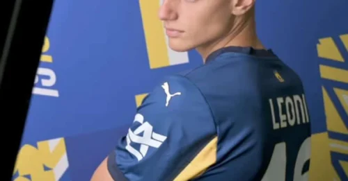 Anfield’s New Obsession: Liverpool Ready to Break the Bank for Hidden Gem Giovanni Leoni