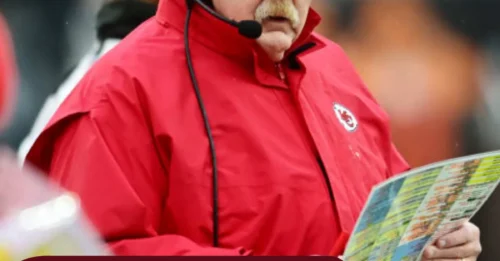 Penalty Parade! Chiefs Sabotage Themselves with 108 Yards in Flags vs Cardinals