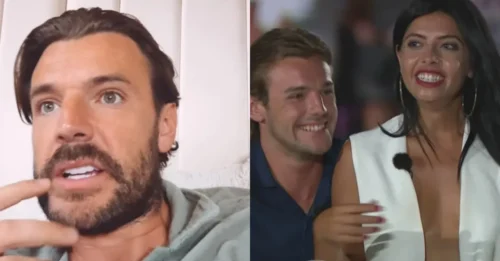 Love Island Victor Slams Industry as He’s Thrust Back Into Ordinary Work Life!