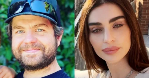 Jack Osbourne Reveals the Shocking Truth: The Real Reason Aimee Never Appeared on ‘The Osbournes