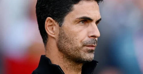 Defender's Chilling Admission: £55m Arsenal Target is So Good It's 'Frightening'