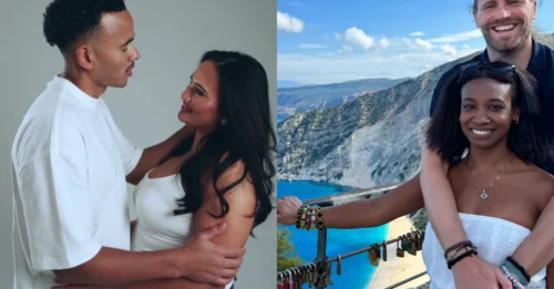 Love Is Blind UK Stars Now: Secret Weddings, Shock Breakups & Surprise Babies!