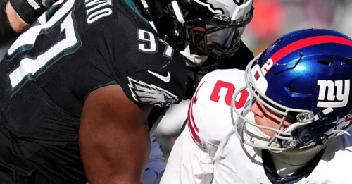 Breaking: Eagles Must Sign This 6-INT Beast Immediately – Or Their Secondary Will Collapse