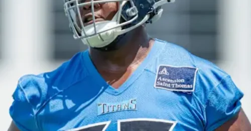 Breaking: 3 Dallas Cowboys Rookies at Risk of Getting Cut Before Taking a Single Snap in the NFL Regular Season!