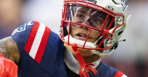 Patriots’ Worst Fear Confirmed: Key Player’s Injury Threatens Playoff Hopes