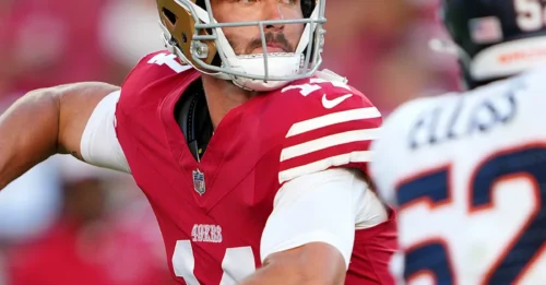 49ers' Nightmare vs. Broncos Proves They Need One of These 3 QBs Now
