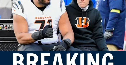 La’el Collins Explains Why Only Cowboys Could Host His NFL Comeback and His Pledge to Dak