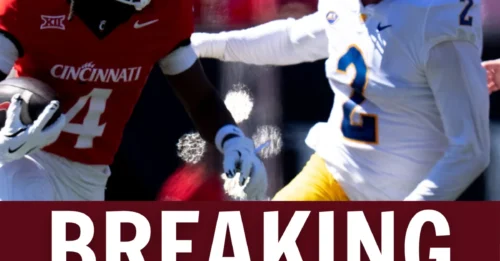 Chiefs Make Stunning Move – This Former Pitt DE Will Terrorize Quarterbacks in 2024!