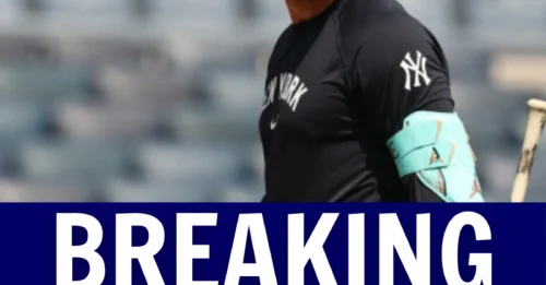 Yankees Drama Erupts: Captain’s Stunning Rebuke of Manager Sparks Chaos