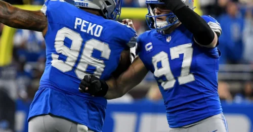 Patriots Make a Brutal Business Move: Veteran DT In, Undrafted Rookie Out Without Mercy - Ends Rookie's NFL Dream