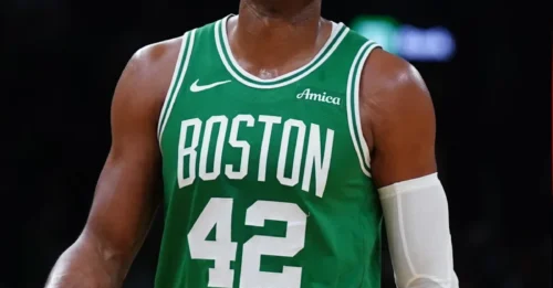 Dub Nation in Panic: Al Horford's Possible Retirement Puts Warriors' Season at Risk