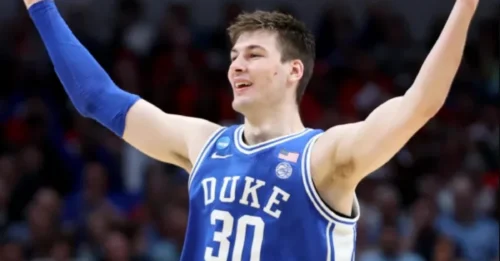 Lakers Stun the League: Former Duke Sensation and Summer League MVP Added in Dramatic Trade