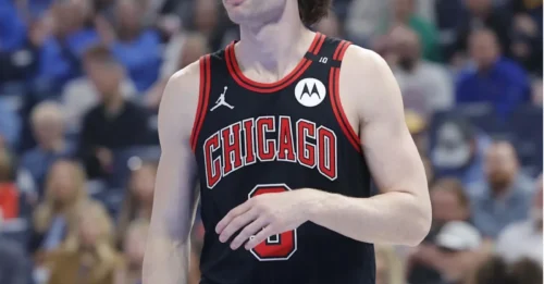 Bulls' Redemption Alert: The Mistakes That Once Doomed Them Are Finally Being Fixed