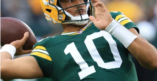 Packers' Jordan Love: The NFL's Most Divisive Quarterback Sparks Endless Debate