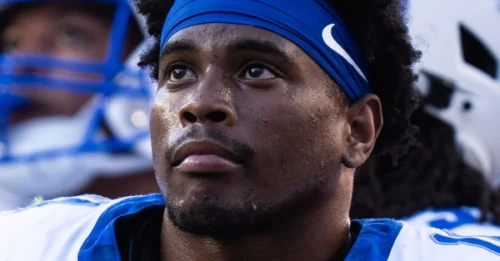 COWBOYS DEFYING THE ODDS: Undrafted Rookie Could Shock NFL as Week 1 Starter!