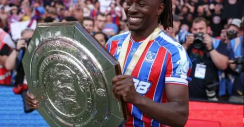 Eze Deal in Jeopardy: Arsenal's Bold Pivot as Mourinho Enters the Transfer Battle