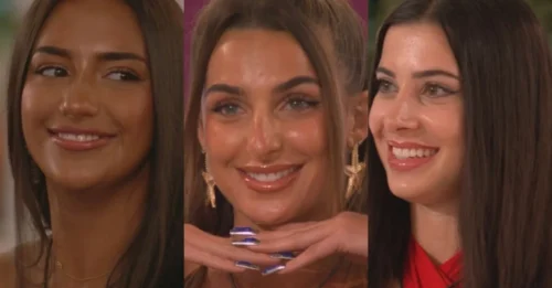 The Shocking Truth Behind Shakira Khan’s ‘Savage’ Nickname for Her Love Island Girls – You WON’T Believe It!