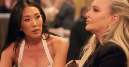 RHOC Explodes: Shannon Beador Won’t Even Share a Table with Katie, Gretchen Reveals the Price to Make Up with Tamra!