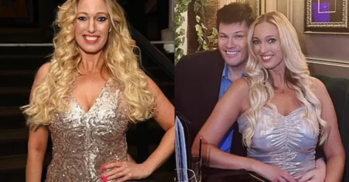The Chase Star’s Dark Secrets: Ex Hayley Palmer Drops Bombshell About Their 'Painful' Past & His Controversial Marriage!