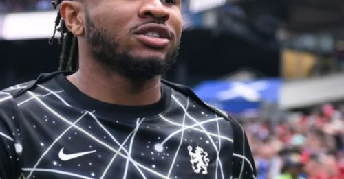 Chelsea’s Transfer Strategy Takes a Sharp Turn! Maresca’s New Top Target & Shock Nkunku Plan