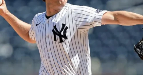UNSTOPPABLE: Yankees’ Record-Breaking $324M Ace Is BACK – Surgery Couldn’t Keep Him Down!
