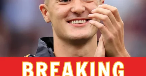 SESKO'S SHOCKING REVELATION: The Real Reason He Chose Manchester United Over All Others!