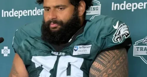 Eagles' Bold Survival Tactic: The Unthinkable Strategy to Replace Their Injured Star!