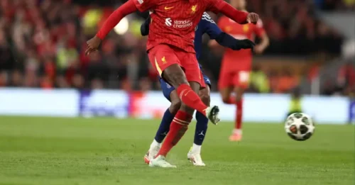 Liverpool's Defiant Stance: Real Madrid and Chelsea Left Stunned in Pursuit of Star Defender