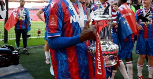 Transfer Drama Unfolds: Spurs Stun Arsenal with Late Bid for Key Summer Target