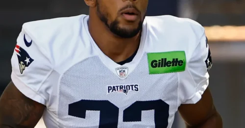 The Patriots' Secret Weapon: How One Rookie is Terrifying the AFC Before Season Even Starts
