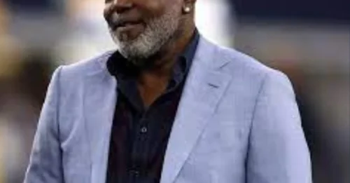 28 Years of Drought: Emmitt Smith Exposes the Man Crushing Cowboys' Super Bowl Dreams